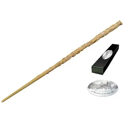 Objet décoratif Harry Potter Hermine Granger - Noble Collection - Modalova