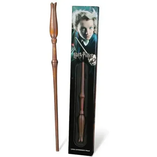 Objet décoratif Harry Potter Luna Lovegood - Noble Collection - Modalova