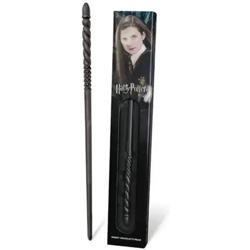 Objet décoratif Harry Potter Ginny Weasley - Noble Collection - Modalova