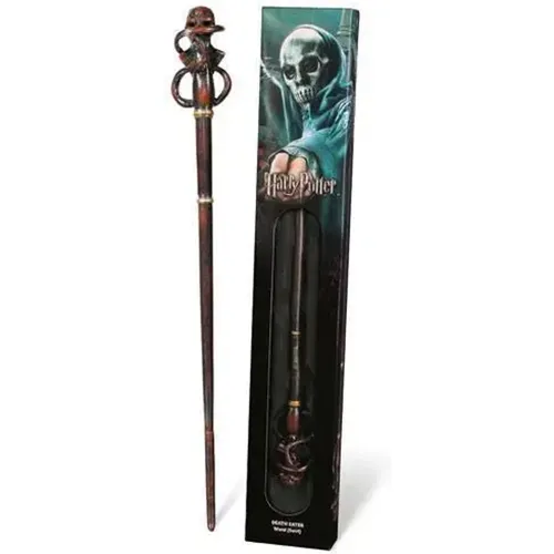 Objet décoratif Harry Potter Death Eater Swirl - Noble Collection - Modalova