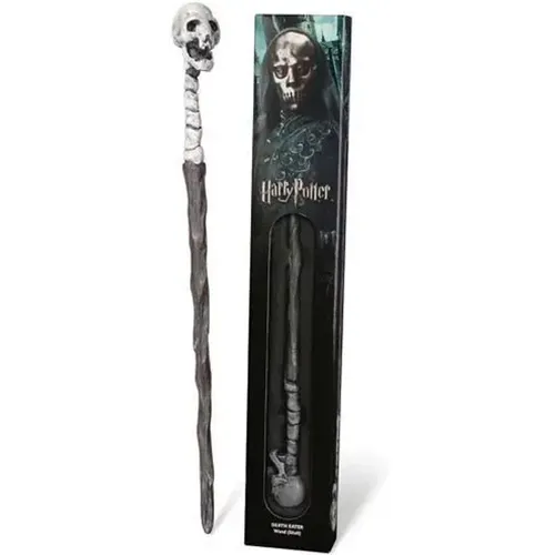 Objet décoratif Harry Potter Death Eater Skull - Noble Collection - Modalova