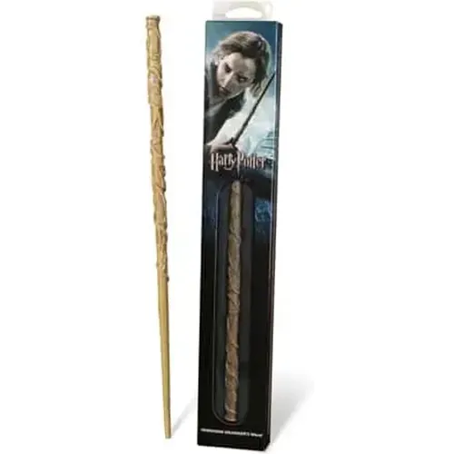 Objet décoratif Harry Potter Hermione - Noble Collection - Modalova