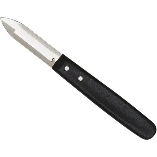 Éplucheur tichet microdente 1 fente inox - Nogent 3 Etoiles - Modalova