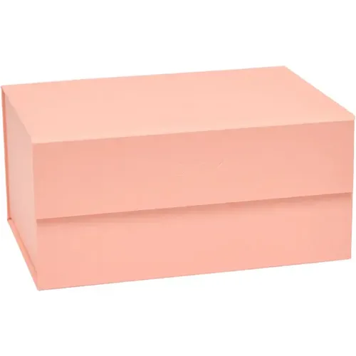 Boîte de rangement Hako A5 - OYOY Living Design - Modalova