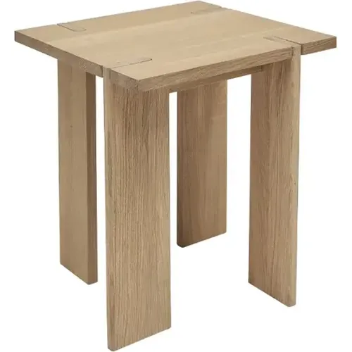 Table d'appoint carrée - OYOY Living Design - Modalova