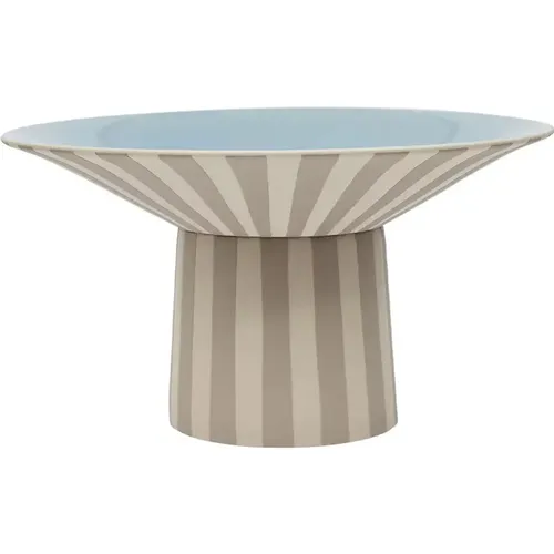 Plat de centre de table Toppu - OYOY Living Design - Modalova