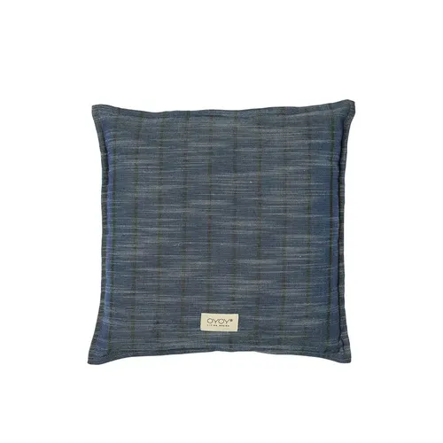 Coussin carré Kyoto - OYOY Living Design - Modalova