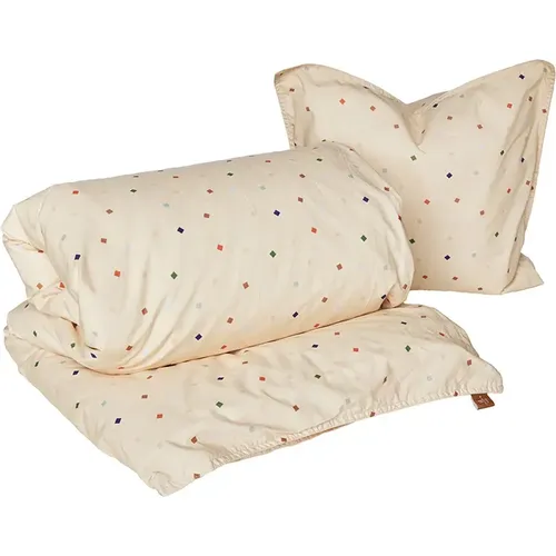 Housse de couette pour bébé en coton - OYOY Living Design - Modalova
