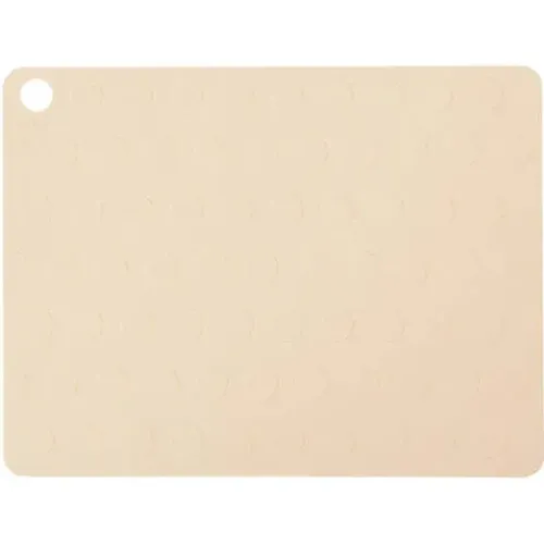 Set de table en silicone (x2) - OYOY Living Design - Modalova