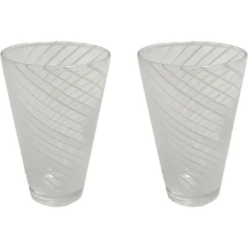 Verre en verre (x2) - OYOY Living Design - Modalova