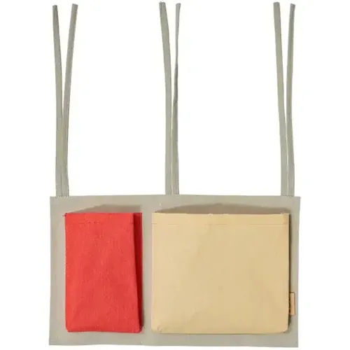 Panier de rangement de lit Saga - OYOY Mini - Modalova