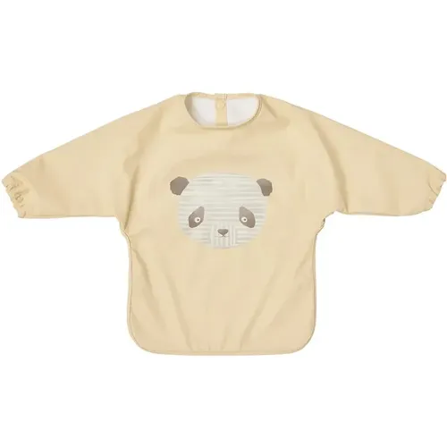 Bavoir cape OYOY Mini Panda Lun Lun - OYOY Mini - Modalova