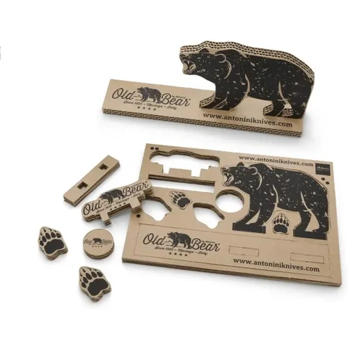 Support couteaux Old Bear Old Bear - Old Bear - Modalova