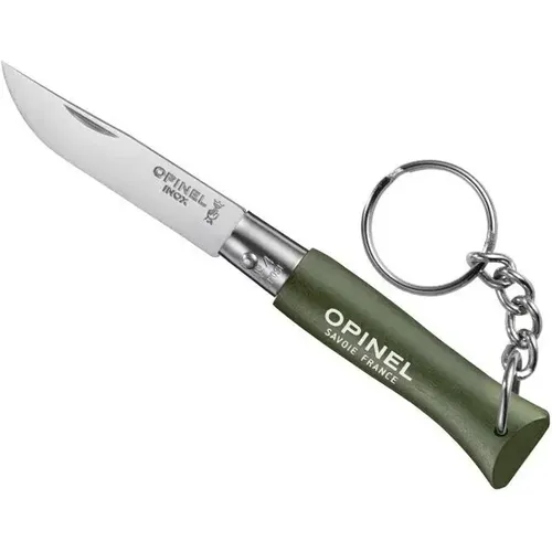 Porte-clé Opinel N.4 - OPINEL - Modalova