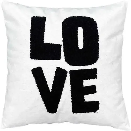 Coussin influence Opjet Love - Opjet - Modalova