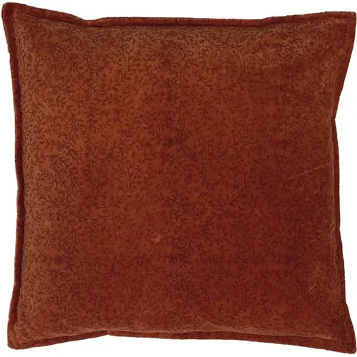 Coussin carré imprimé Timeless - Opjet - Modalova