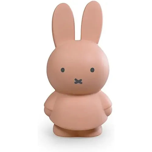 Tirelire Miffy Warm 19 cm - Atelier Pierre Junior - Modalova