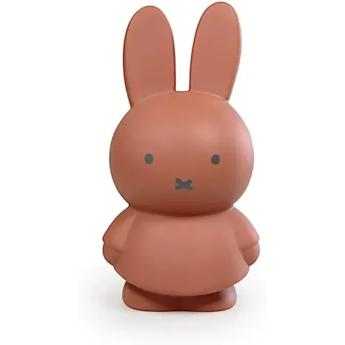 Tirelire Miffy Warm 19 cm - Atelier Pierre Junior - Modalova