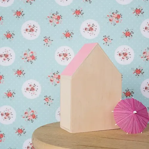 Boîte de rangement Natural+ - Atelier Pierre - Modalova