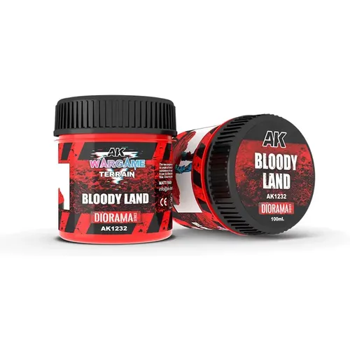 Accessoires pour modélisme Battle Grounds - AK Interactive - Modalova