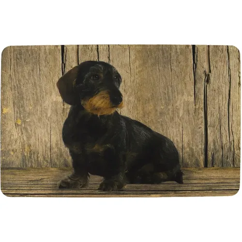 Paillasson Akah Dachshund - Akah - Modalova