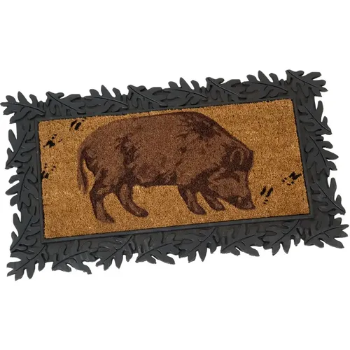 Paillasson Akah Sanglier - Akah - Modalova