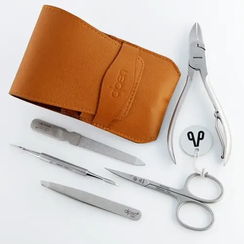 Pochette manicure Alpen 5P - Alpen - Modalova
