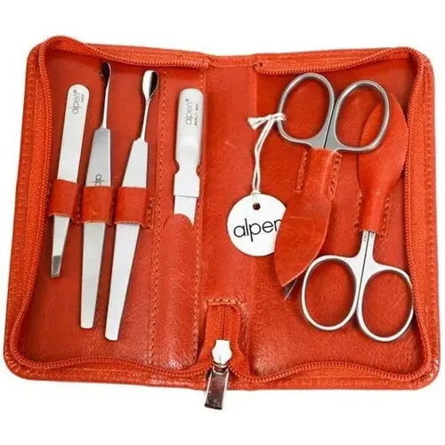 Trousse manucure Alpen 6P - Alpen - Modalova