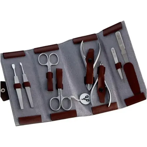 Set d'outils manicure Alpen 8P - Alpen - Modalova