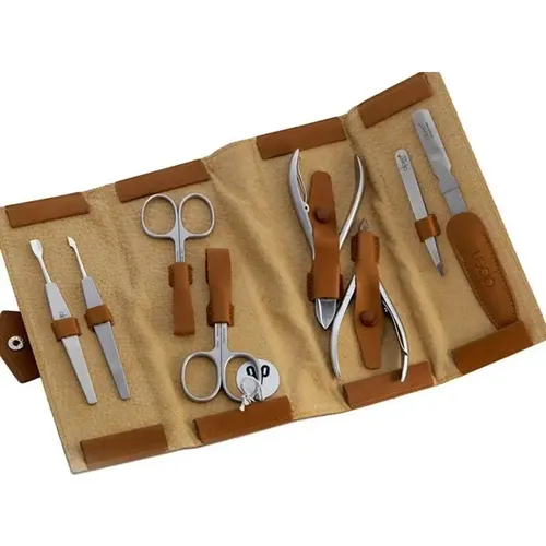 Set d'outils manicure Alpen 8P - Alpen - Modalova