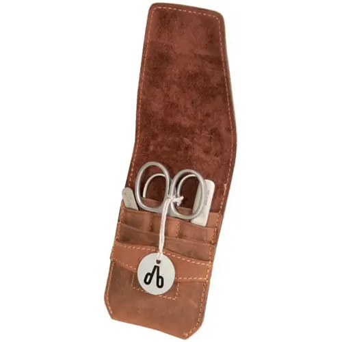 Coffret de manucure 4 pièces inox Country - Alpen - Modalova