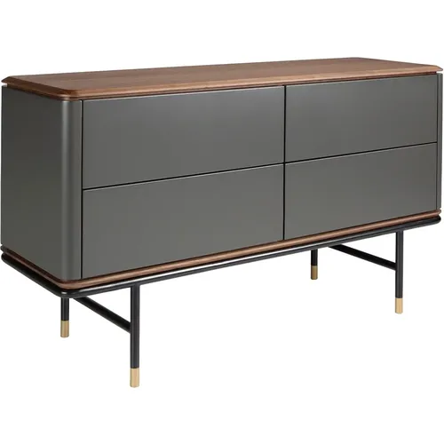 Commode en bois Angel Cerdà - Angel Cerdà - Modalova