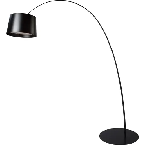 Lampe à pied en acier inoxydable - Angel Cerdà - Modalova