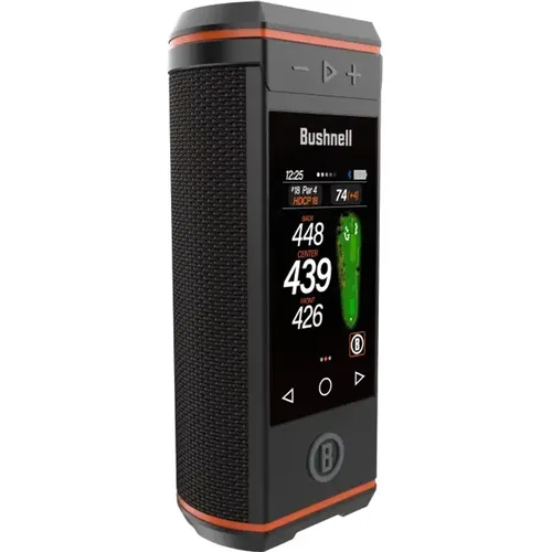 Enceinte Bluetooth avec GPS Wingman HD - Bushnell - Modalova