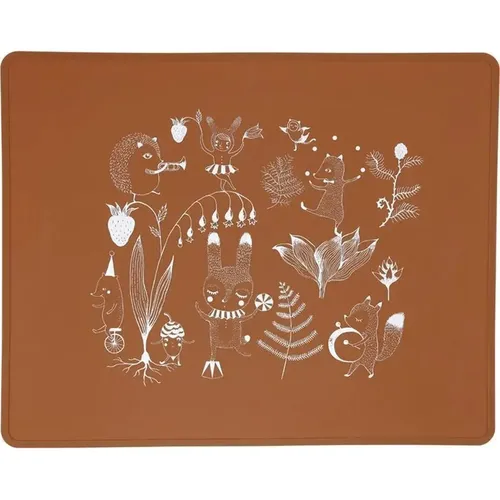 Tapis de table Play Mats - By Lille Vilde - Modalova