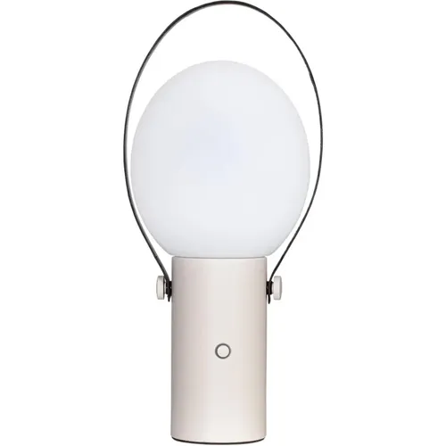 Lampe de table Bari USB IP44 - By Rydéns - Modalova