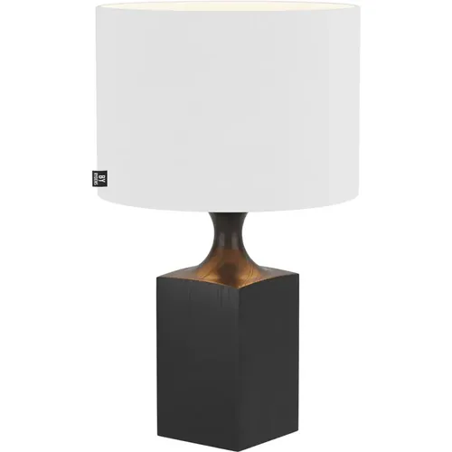 Lampe à poser By Rydéns Woody - By Rydéns - Modalova