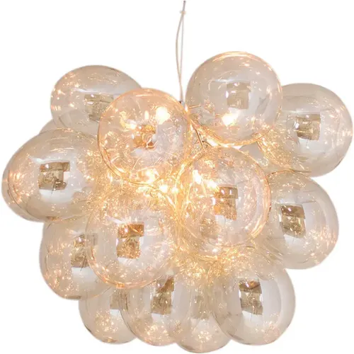 Grande lampe suspendue Gross - By Rydéns - Modalova