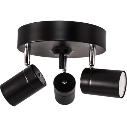 Lampe plafonnier en 5 spots Correct - By Rydéns - Modalova