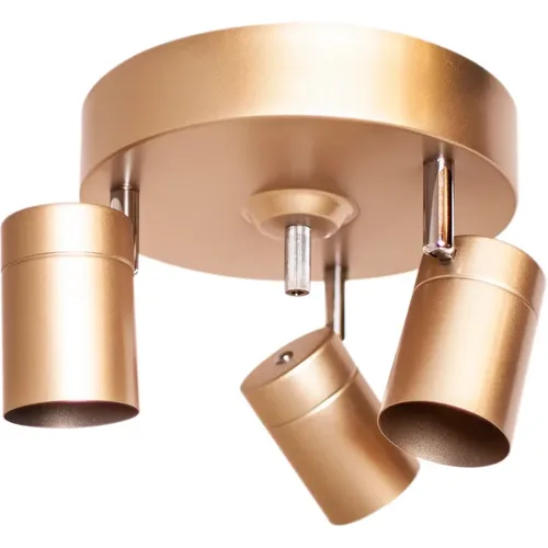 Lampe plafonnier en 3 spots Correct - By Rydéns - Modalova