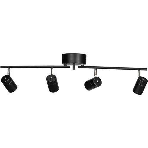 Lampe plafonnier en 4 spots Correct - By Rydéns - Modalova