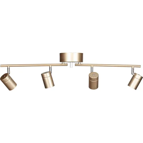 Lampe plafonnier en 4 spots Correct - By Rydéns - Modalova