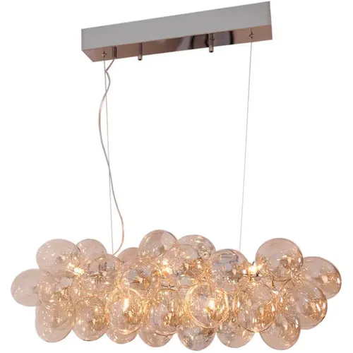 Lampe suspendue Gross Bar - By Rydéns - Modalova