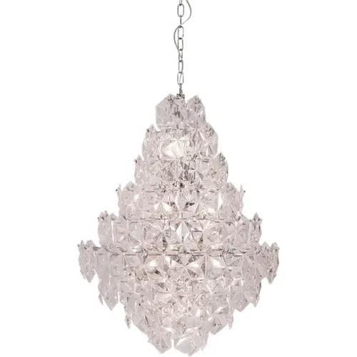 Grande lampe suspendue Monarque - By Rydéns - Modalova