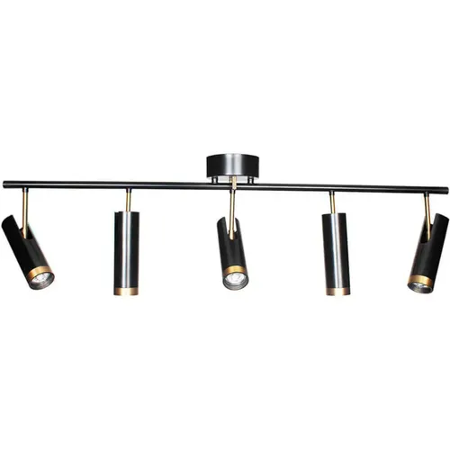 Lampe plafonnier en 5 spots Puls - By Rydéns - Modalova