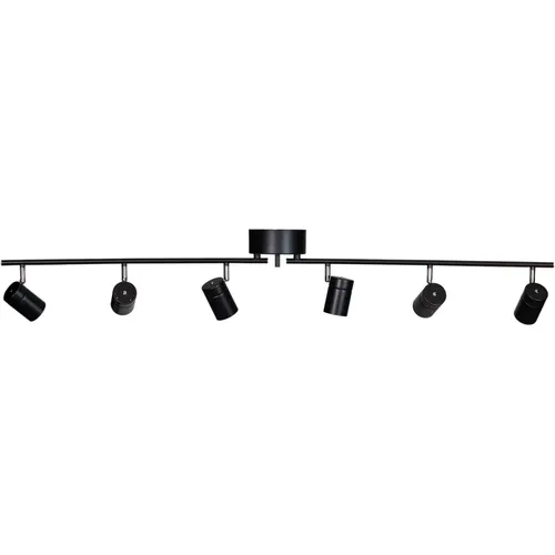 Lampe plafonnier en 6 spots Correct - By Rydéns - Modalova
