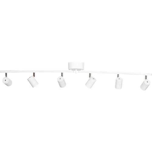 Lampe plafonnier en 6 spots Correct - By Rydéns - Modalova