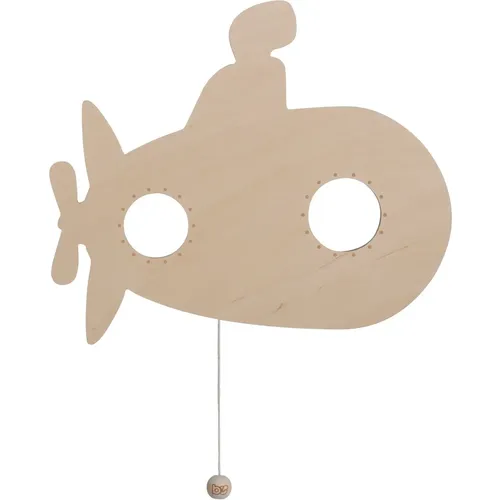 Applique murale sous-marin bébé Wonder - Baby's Only - Modalova