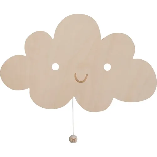 Applique murale nuage bébé Wonder - Baby's Only - Modalova