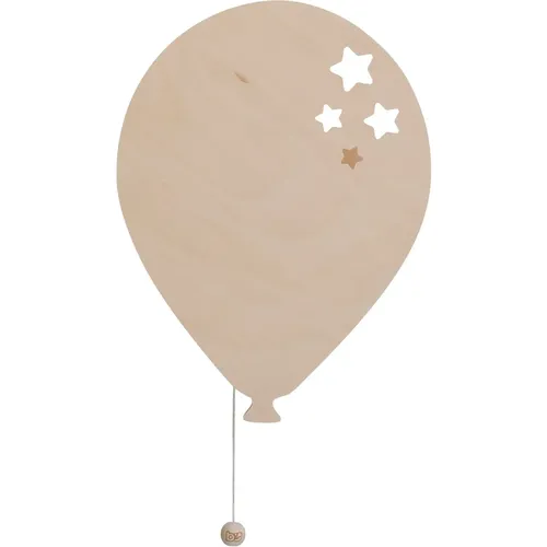 Applique murale ballon bébé Wonder - Baby's Only - Modalova